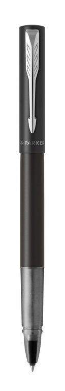 Ручка-роллер Parker Vector XL Black CT F