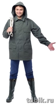 Спецодежда Куртка-штормовка р-р 56-58/170-176