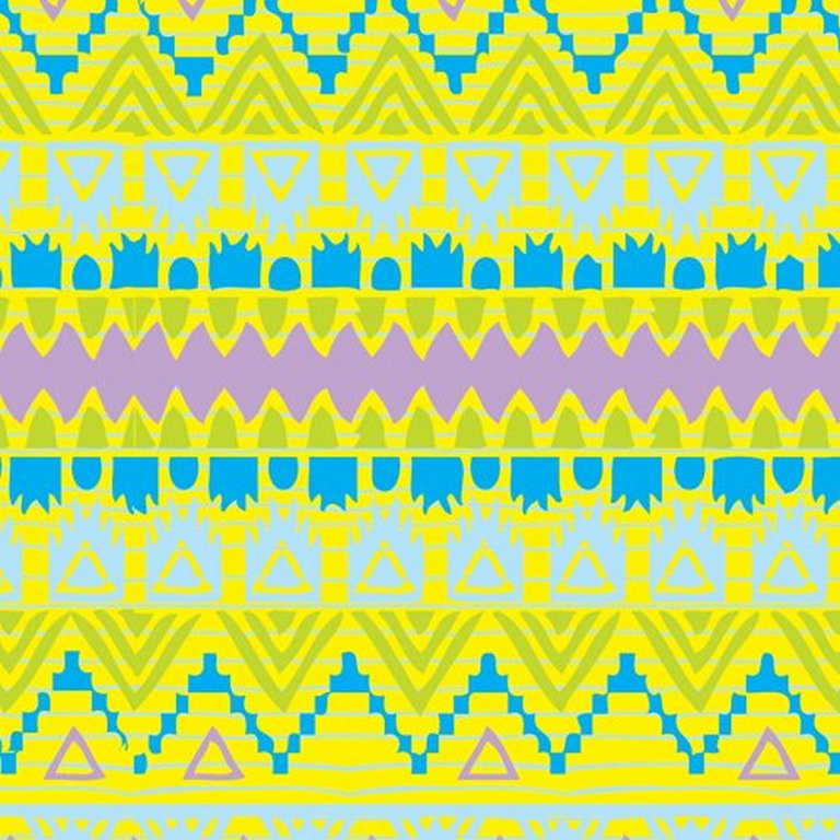 Набор цв. бумаги для декорирования и творчества 29*20см 8 листов "УЗОРЫ МИРА"