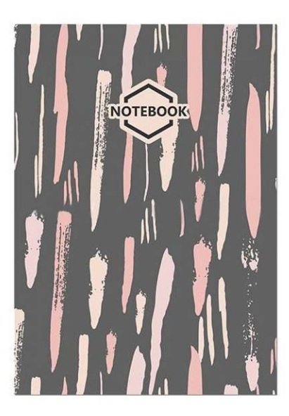 Тетрадь 60 лист кл. А4 на скрепке "Стильный офис" облож. карт. ВД лак