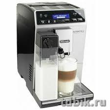 Кофемашина De Longhi EТAM 29 660 SВ