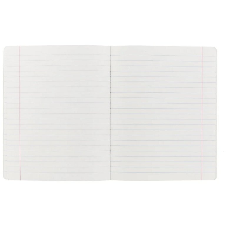 Тетрадь 18 лист лин. А5 "Amore Tenero" 5 видов