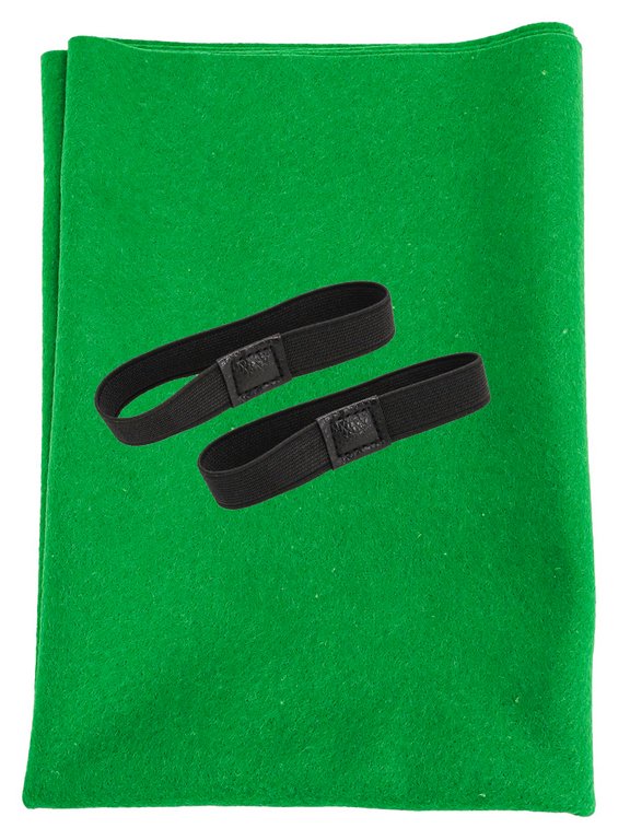 Коврик для сборки пазлов 300-2000 деталей