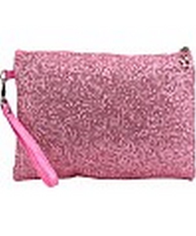 Пенал  для девочки Prof-Press "Розовая звезда" А5