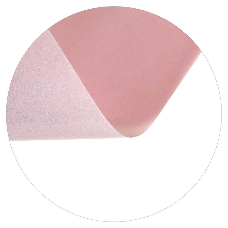 Клеёнка д/труда ПВХ 70*50 см "Кошечка в пальто"