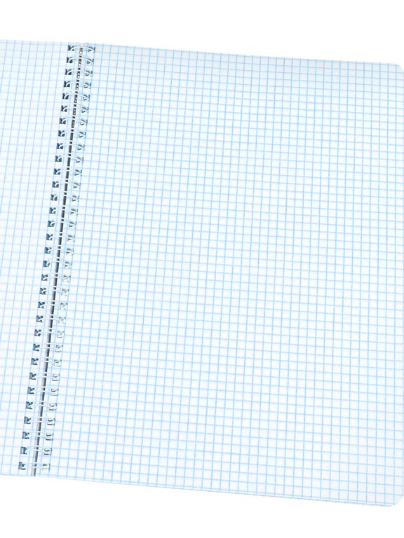 Тетрадь 96 лист кл. А4 на гребне "АБСТРАКТНЫЙ КОНЦЕПТ" Проф-Пресс