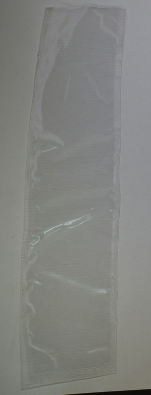 Пакет вакуумный 130*400 80мкм 2000шт/уп