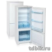 Холодильник Бирюса, 2 камеры, 145*48*60,5см