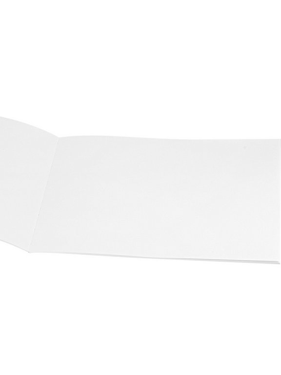 Альбом для рисования А4 40л. на клею "ГРАНАТОВЫЙ НАТЮРМОРТ-1"