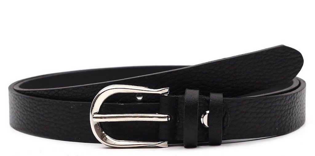 Ремень FABRETTI женский, натуральная кожа