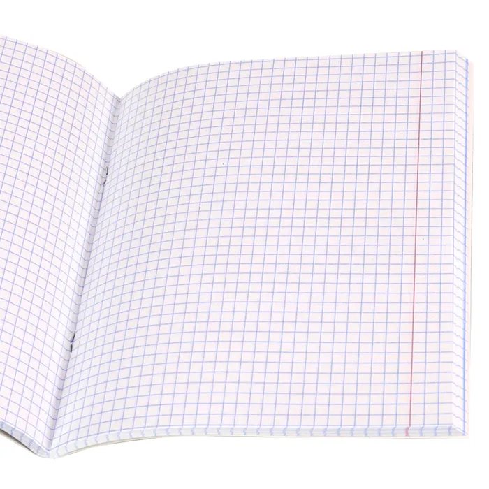 Тетрадь 96 лист кл. А5 на скрепке "КОЛЛЕКЦИЯ КАКТУСОВ"