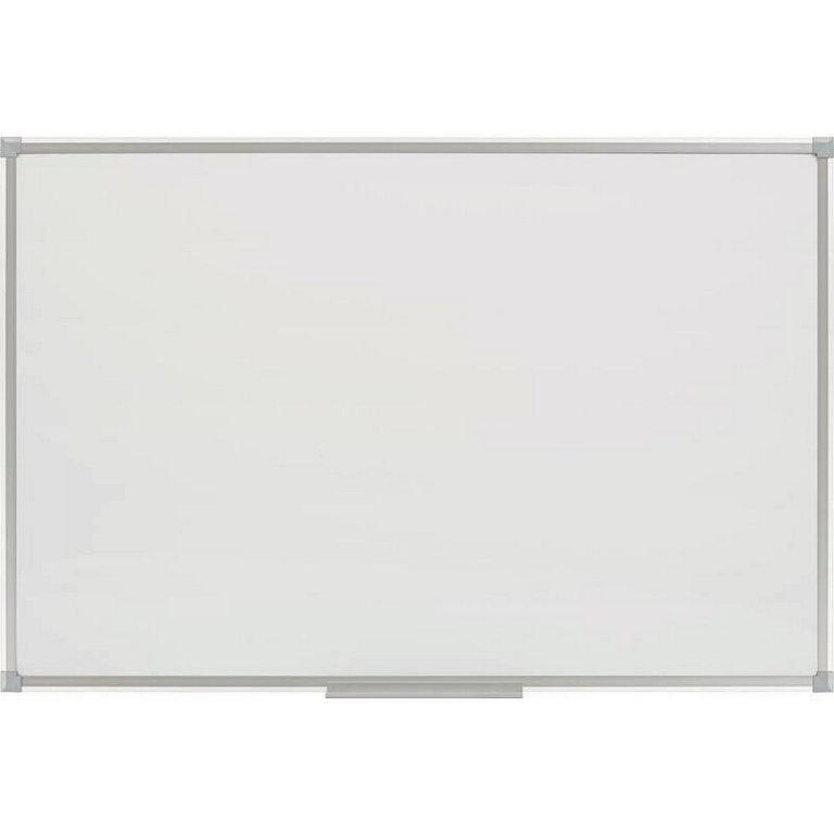 Доска маркерная  600*900 мм (магнит) Attache "Economy" с лотком, алюм. рама, лаковое покрытие