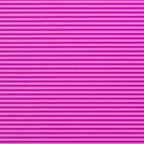 Набор цв. бумаги двухсторонней гофрированной А4 10 лист 10 цв. Остров сокровищ