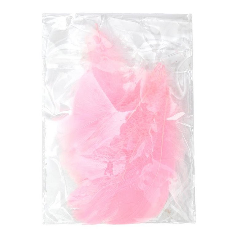 Аппликация перьями и стразами "Стильная фея" МУЛЬТИ АРТ