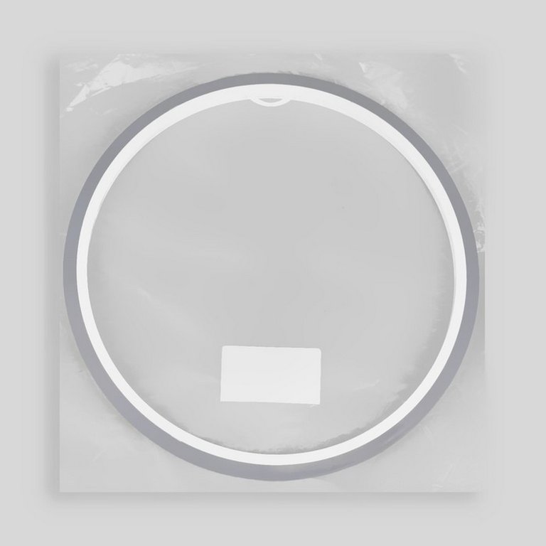 Пяльцы для вышивания пластиковые d-21см