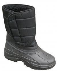 Спецодежда Сапоги зимние ЭВА "Классика", черные, р-р 36