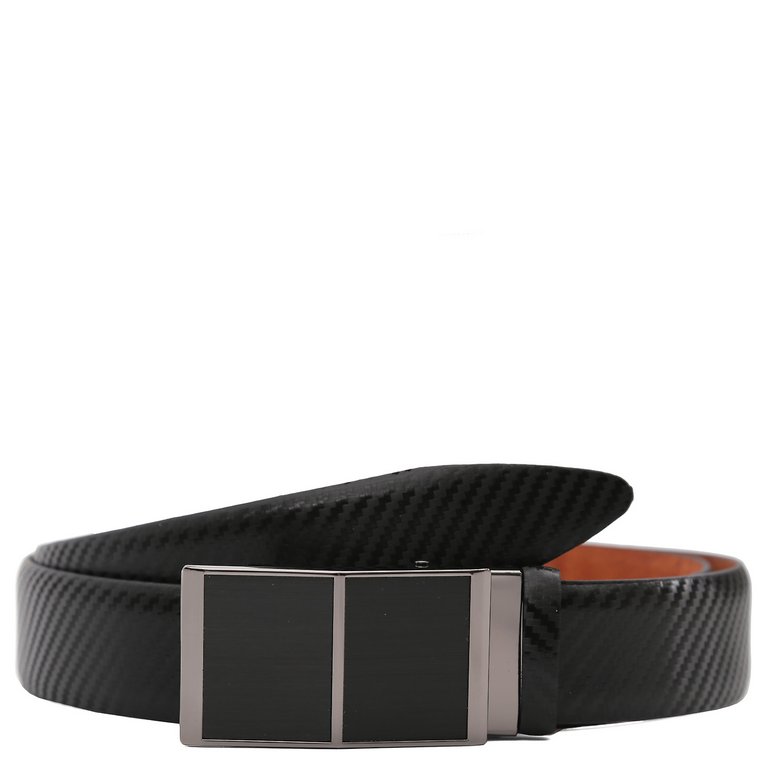 Ремень LEO VENTONI мужской, натуральная кожа