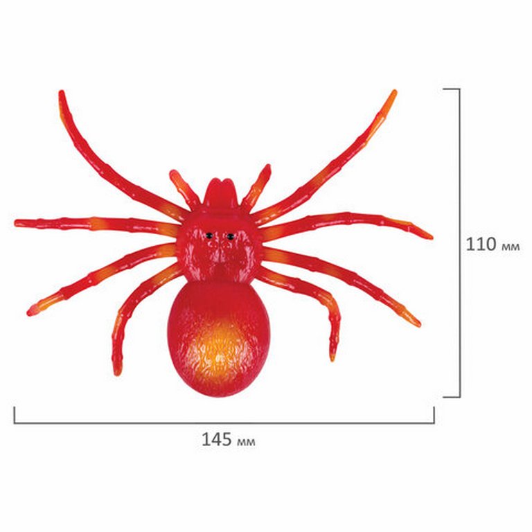 Игрушка - тянучка "Тропические обитатели" ассорти JOLLY JOT