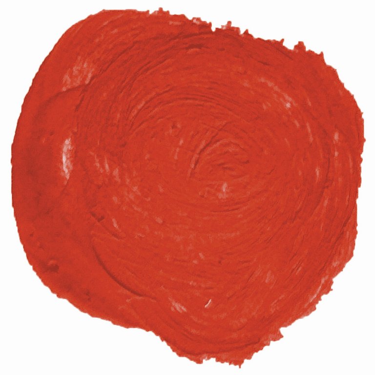 Гуашь художественная 40 мл киноварь Brauberg "Art Classic"