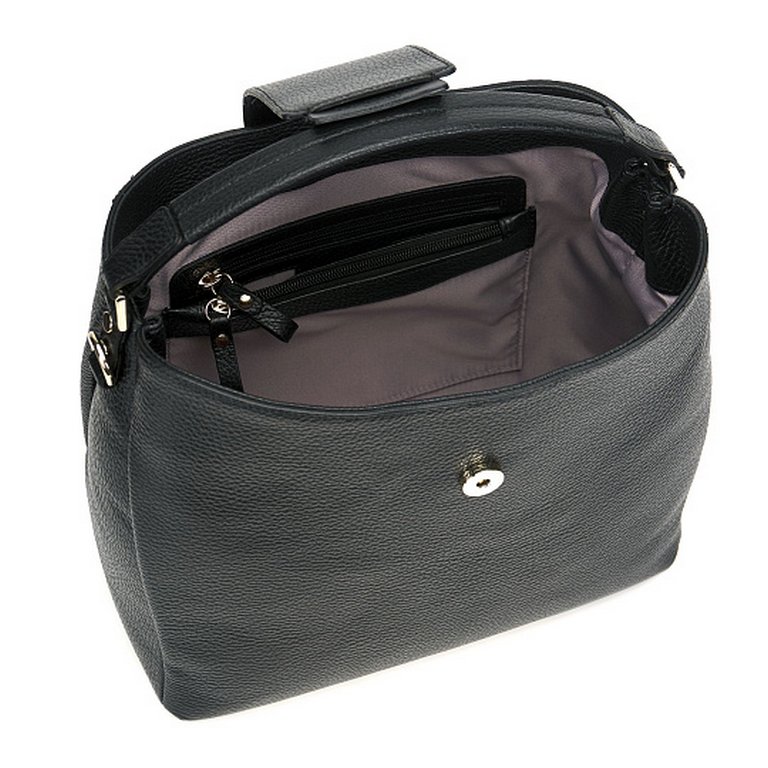 Сумка женская-тоут Dr.Koffer нат.кожа