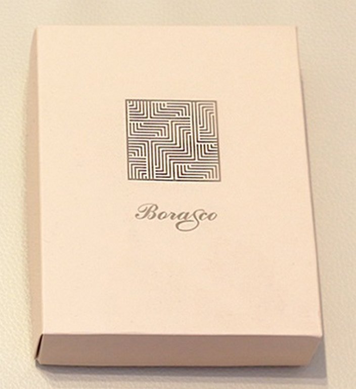 Портмоне D.Morelli женское "Verita " на молнии, нат.кожа, красное, 12,5*7,5*2 см