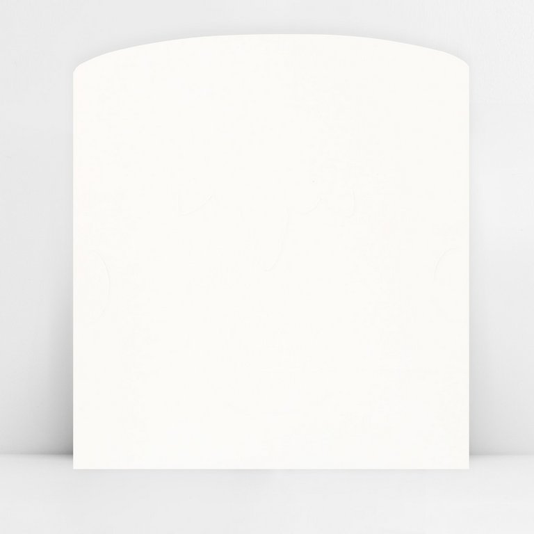 Конверт (для денег)  "Единорожка" фигурный