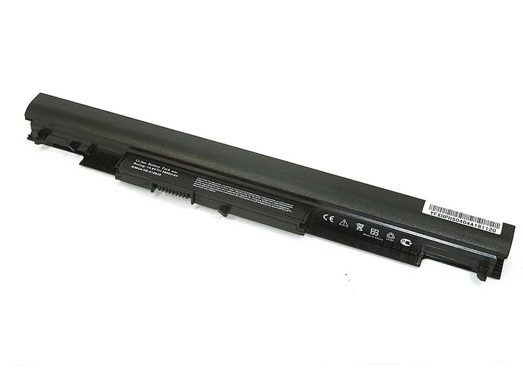 Аккумуляторная батарея для ноутбука HP Pavilion 14-ac/14-af/15ac 2600mAh OEM