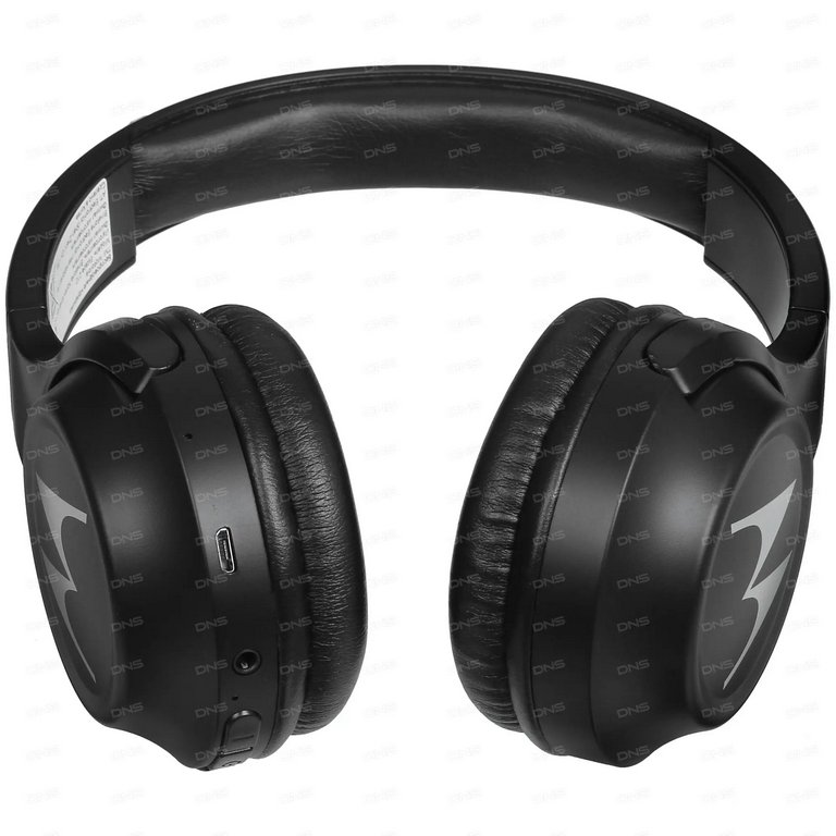 Наушники беспроводные Motorola Escape 210 цв. черный