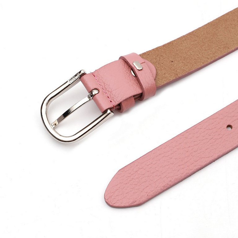 Ремень FABRETTI женский, натуральная кожа