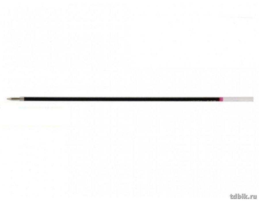 Стержень шариковый 142мм Beifa красный, 0,7мм (линия 0,5мм)