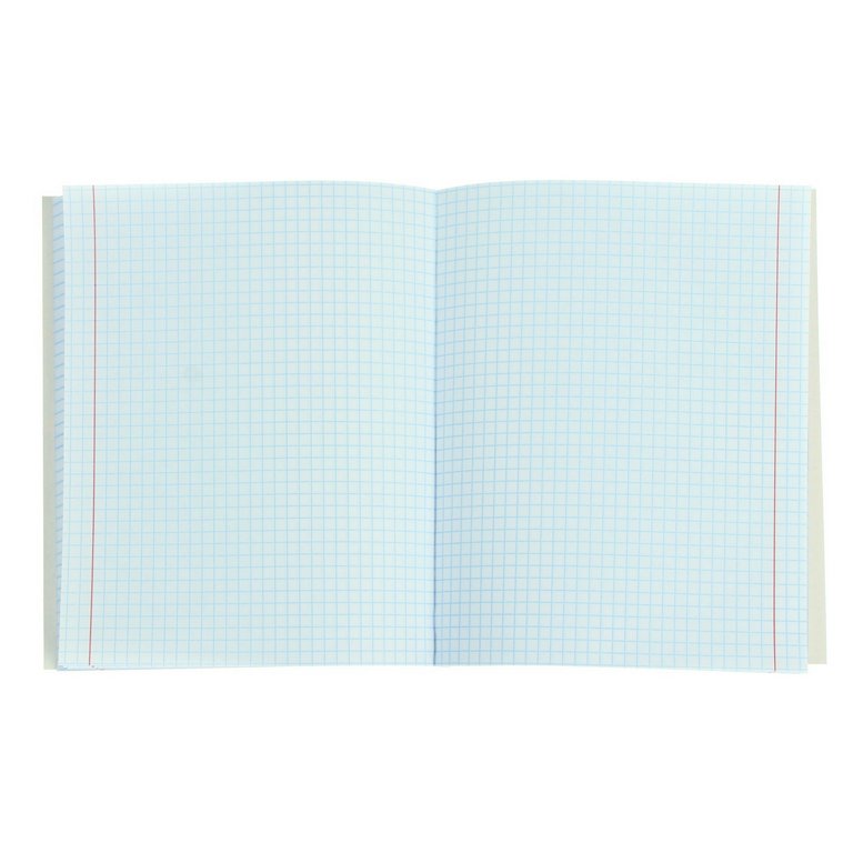 Тетрадь 96 лист кл. А5 на скрепке "КРУТЫЕ АКУЛЫ"