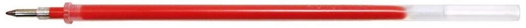 Стержень гелевый 129мм Dolce Costo красный 0,5мм (линия 0,3мм)