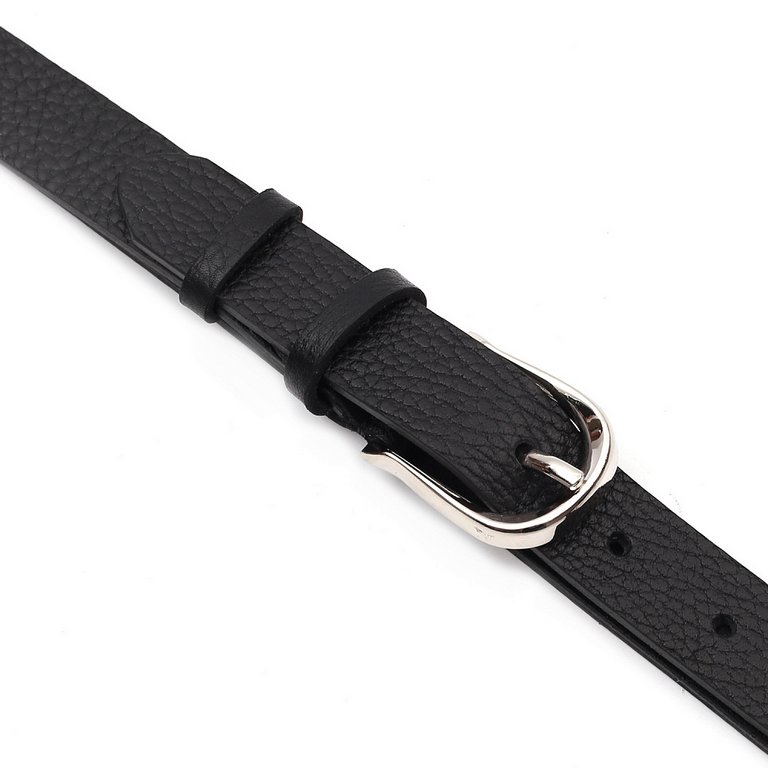 Ремень FABRETTI женский, натуральная кожа