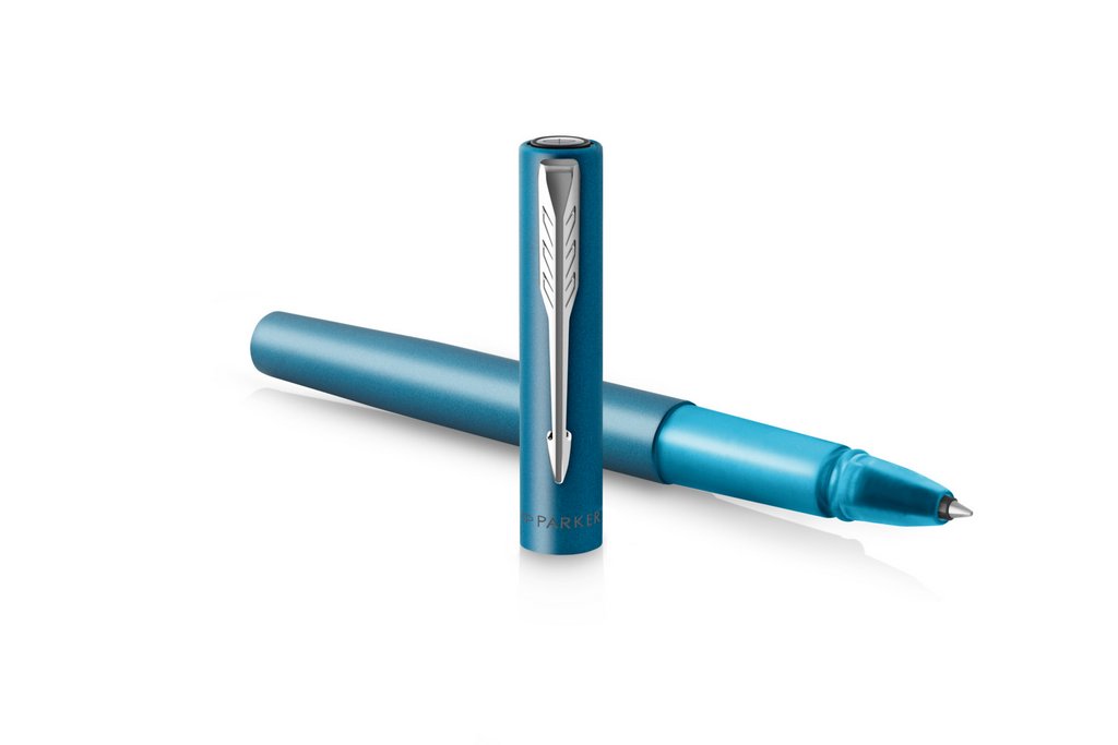 Ручка-роллер Parker Vector XL Teal CT
