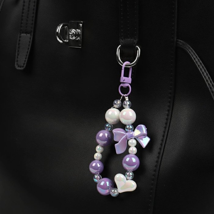 Брелок-подвеска для мобильного телефона (ассорти)