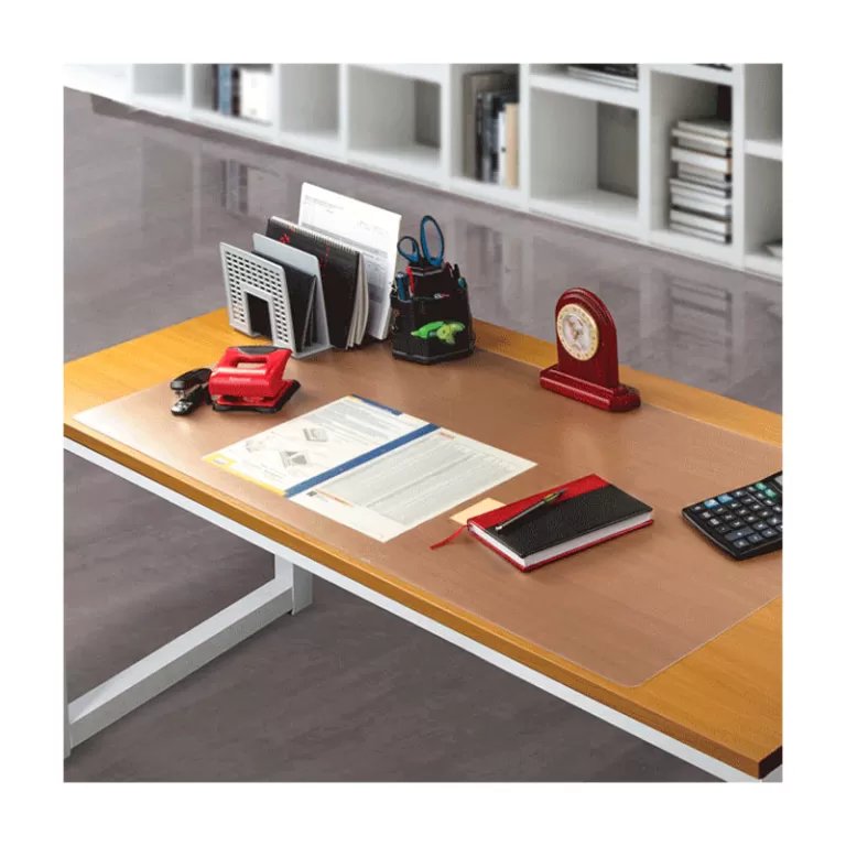 Подкладка на стол 40*60 см прозрачная deVENTE