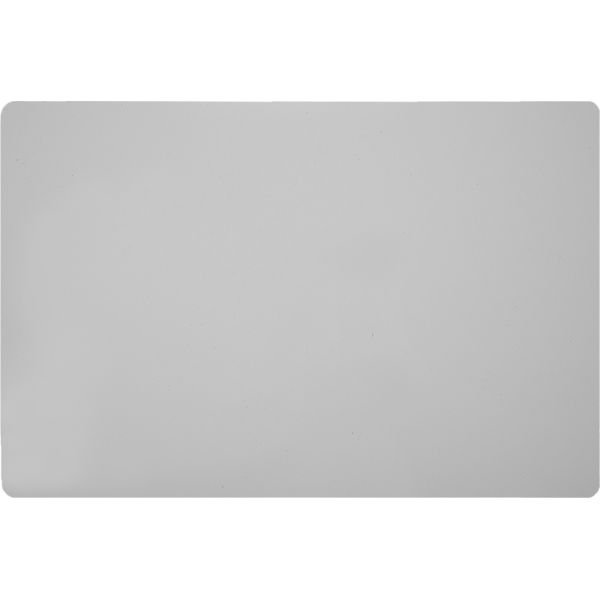 Доска для лепки А4  серая Attomex