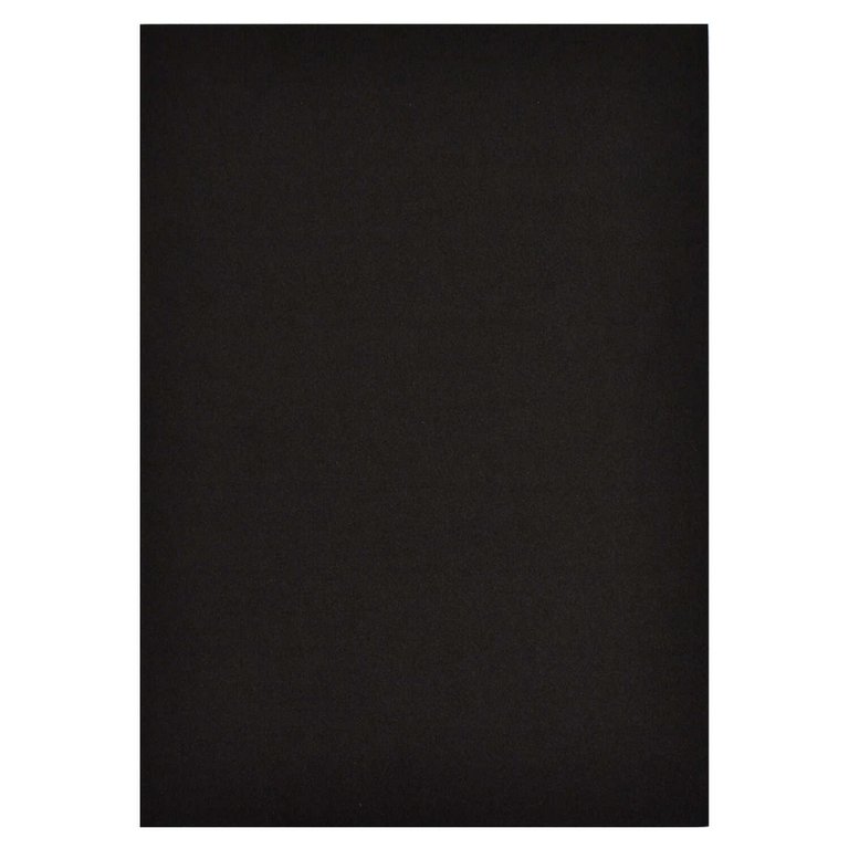 Фоамиран 2мм, А4 ассорти пастельных цветов (набор 10 листов) Феникс+