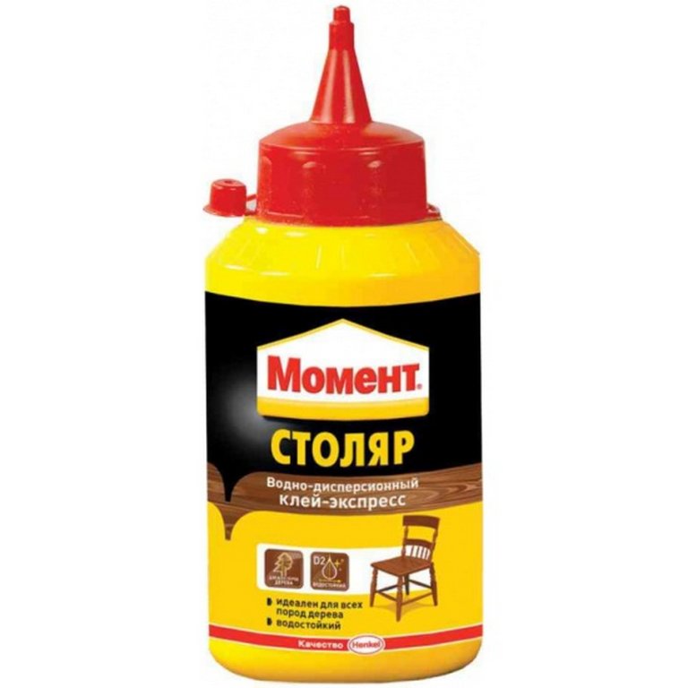 Клей Момент Столяр 250гр