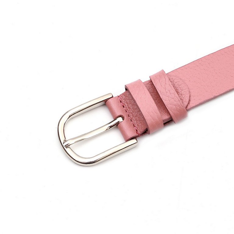 Ремень FABRETTI женский, натуральная кожа