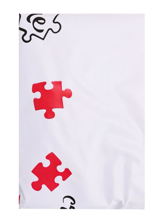 Коврик для сборки пазлов 300-2000 деталей