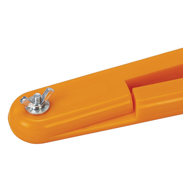 Циркуль для классной доски пластиковый 45см ПИФАГОР