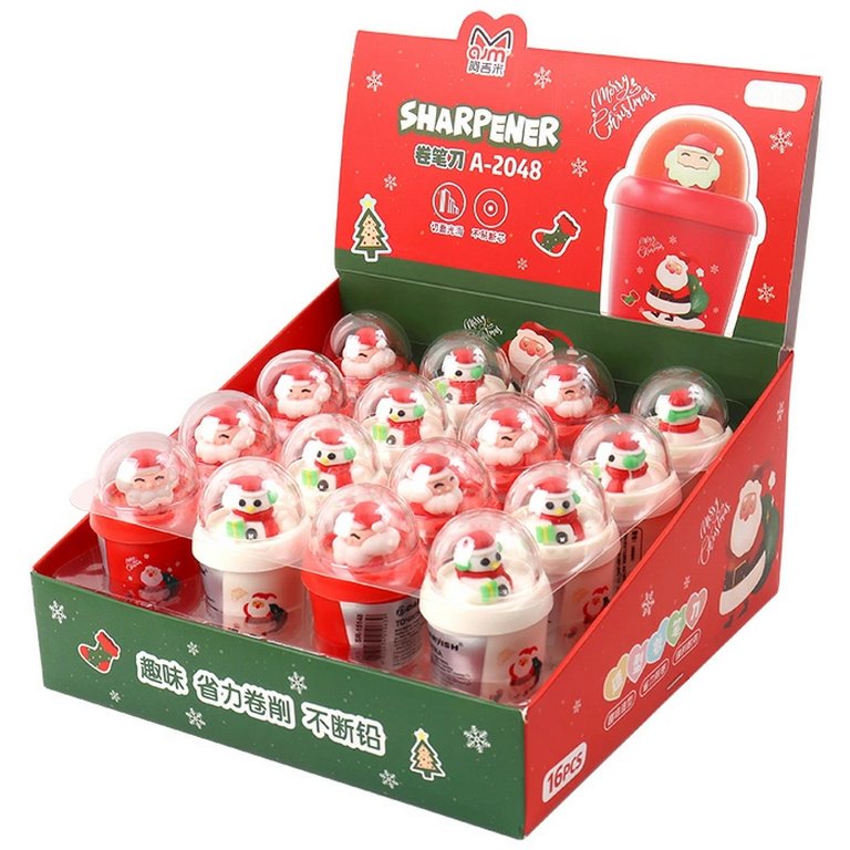 Точилка с контейнером Darvish