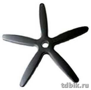 Крестовина для кресла Регал