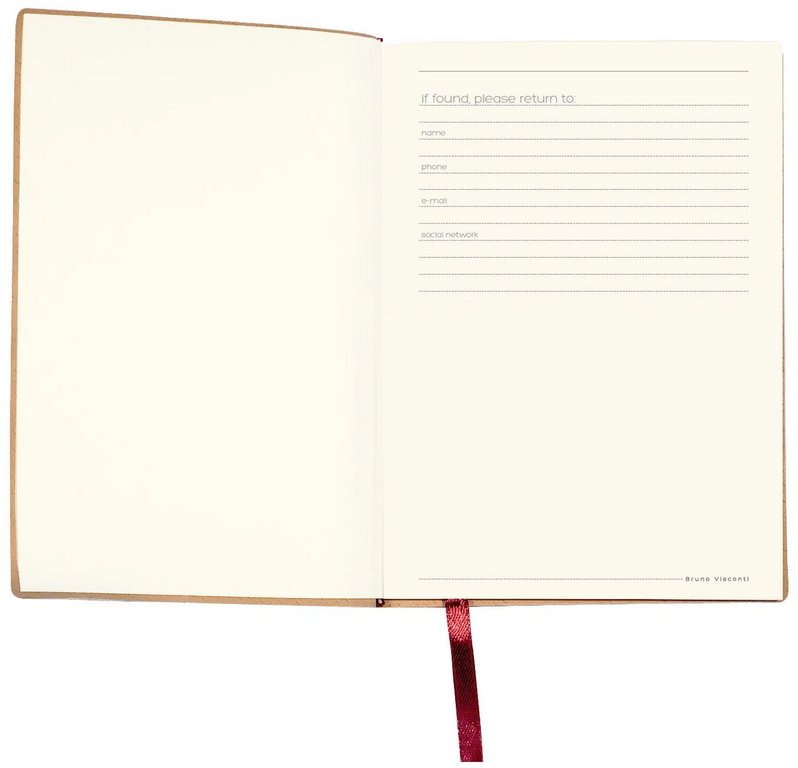 Блокнот А6  64л., 115*168 мм, "FLEX JOURNAL", линия, обложка гибкая (8 ВИДОВ)