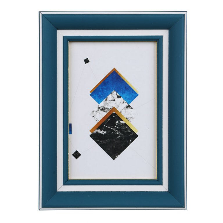 Рамка для фотографий 10*15 см пластик