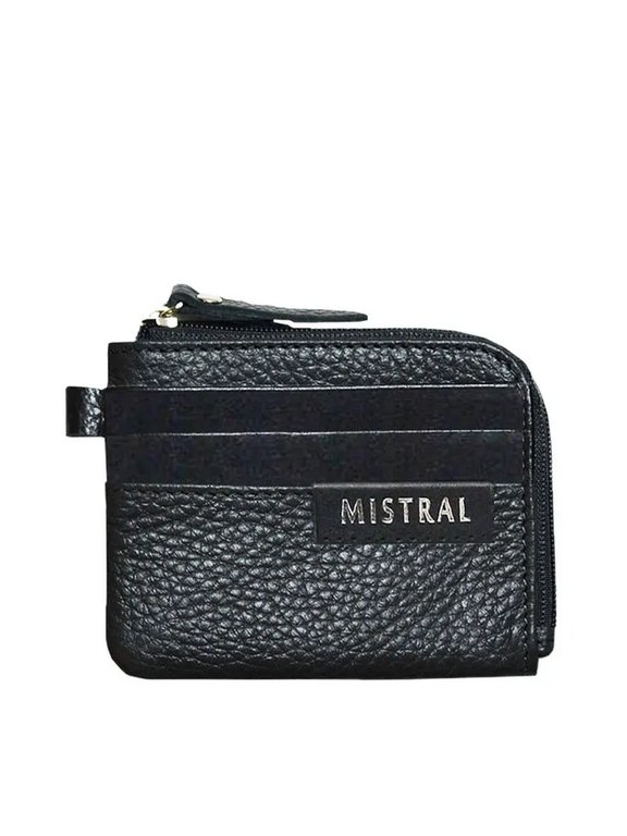 Картхолдер Mistral, черный