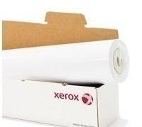 Ролик для плоттера 610*30м, 120 г/м для ч/б и цветной струйной печати и копирования  Xerox