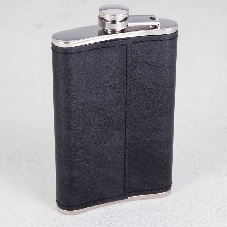 Фляжка 300 мл "KING"