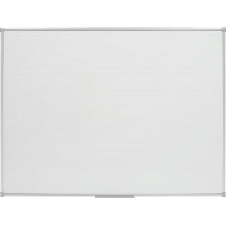 Доска маркерная  900*1200 мм (магнит) Attache "Economy" с лотком, алюм. рама, лаковое покрытие
